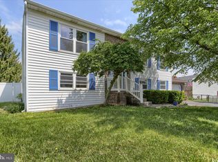 2752 Massachusetts Ct, Harrisburg, PA 17112