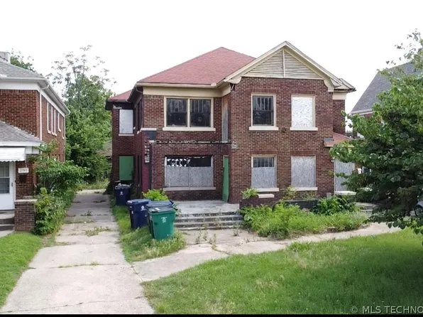 2748 NW 17th St, Oklahoma City, OK 73107