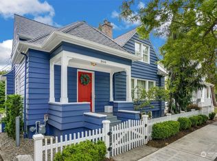 906 23rd Ave E, Seattle, WA 98112