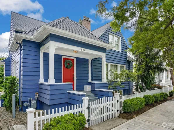 906 23rd Avenue E, Seattle, WA 98112