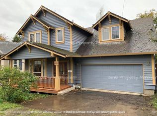 4723 SE 29th Ave, Portland, OR 97202