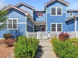 8946 Bella Flora Hts, Colorado Springs, CO 80924