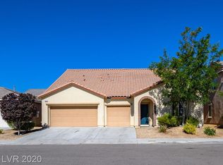 8133 San Mateo St, North Las Vegas, NV 89085
