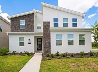 4149 Paragraph Dr, Kissimmee, FL 34746