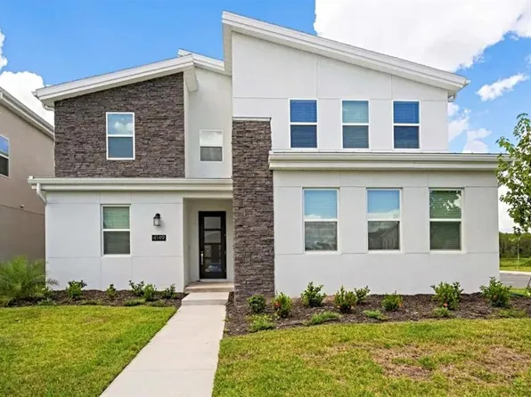 4149 Paragraph Dr, Kissimmee, FL 34746