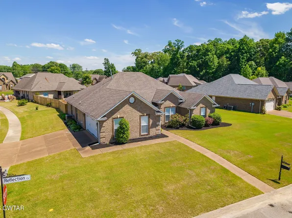 8 Reflection Cv, Jackson, TN 38305