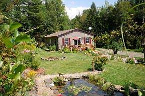 Beautiful 1.5 Acre Lot