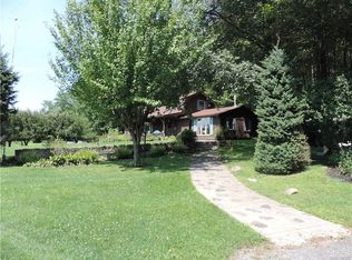 13110 Pratham Rd, Springville, NY 14141