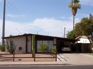 1960 W 2nd Pl, Mesa, AZ 85201