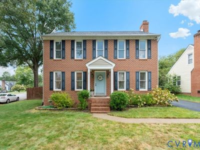 9408 Chipping Dr, North Chesterfield, VA, 23237