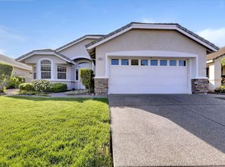 6024 Buckskin Ln, Roseville, CA