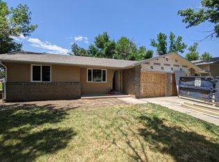 4713 Holland St, Wheat Ridge, CO 80033