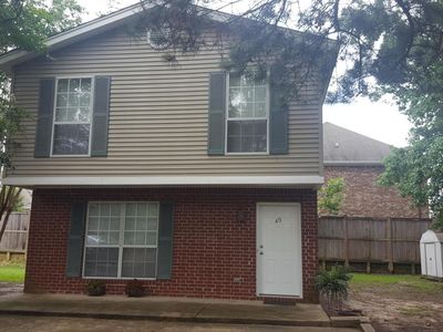 1301 Louisville St APT 49, Starkville, MS, 39759