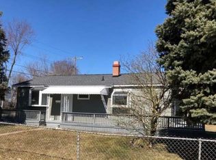 2765 Peachcrest St, Ypsilanti, MI 48198