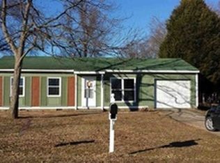 1020 Old Greenville Rd, Spartanburg, SC 29301