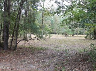 LOT Near #200, Whiteville, NC 28472