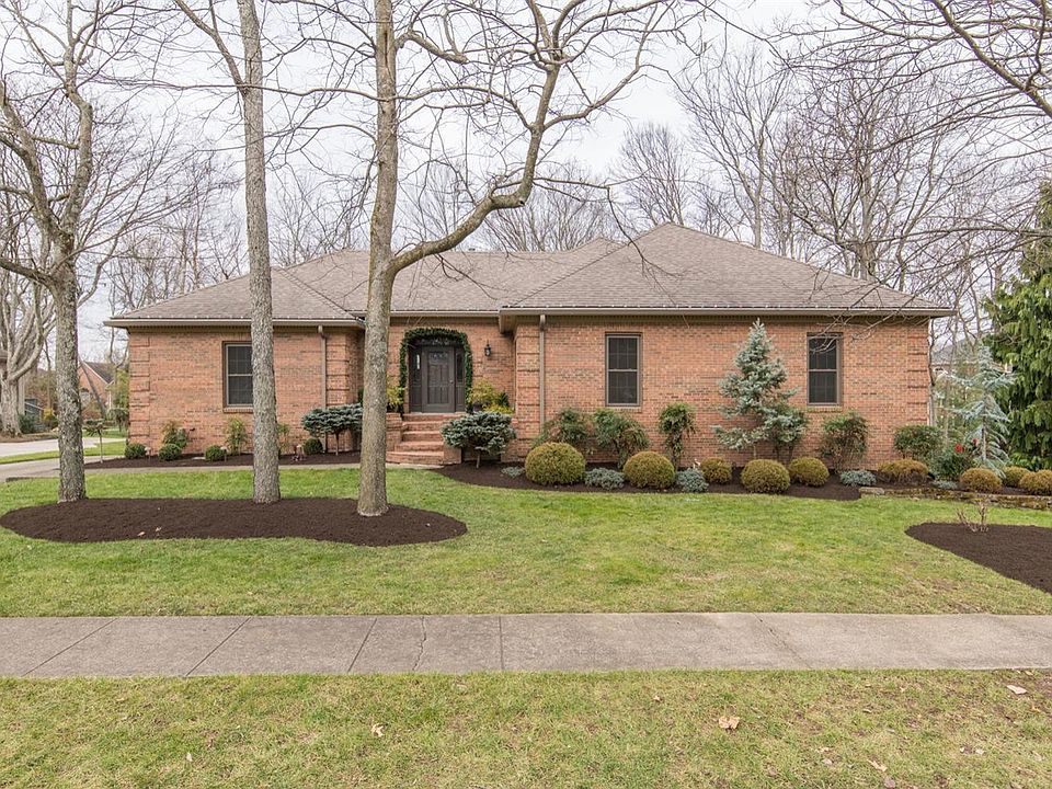 1129 Sheffield Pl, Lexington, KY 40509 Zillow