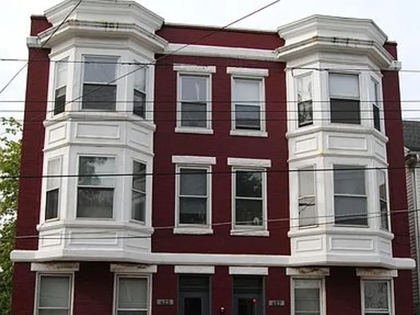 425-427 W. Franklin Street, 425-427 W Franklin St #1, Hagerstown, MD 21740