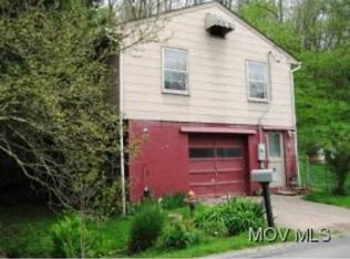 2685 Indian Run Rd, Marietta, OH 45750