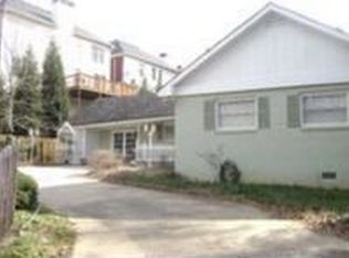 3125 Briarcliff Way, Atlanta, GA 30345