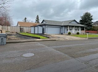 4053 Willamette Ave SE, Albany, OR 97322