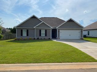 315 Avington Chase, Perry, GA 31069