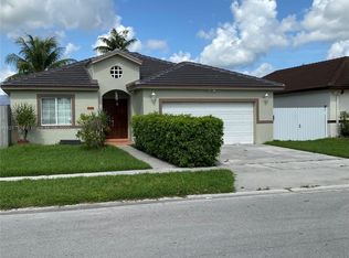 17136 SW 143rd Pl, Miami, FL 33177