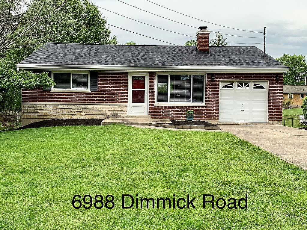 6988 Dimmick Rd, West Chester, OH 45069 Zillow