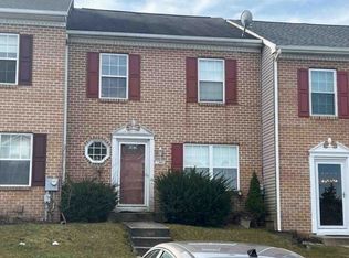 1144 Pin Oak Dr, Perkiomenville, PA 18074