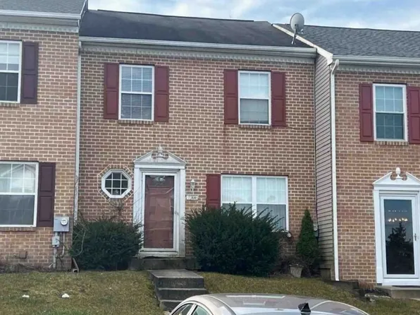 1144 Pin Oak Dr, Perkiomenville, PA 18074