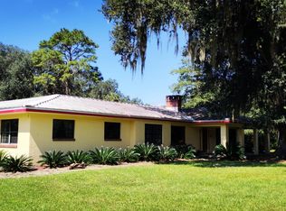 2045 N Highway 221, Perry, FL 32347