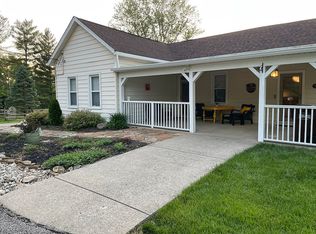 886 Carpenter Rd, Loveland, OH 45140