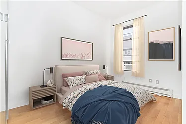 Rented by Living New York