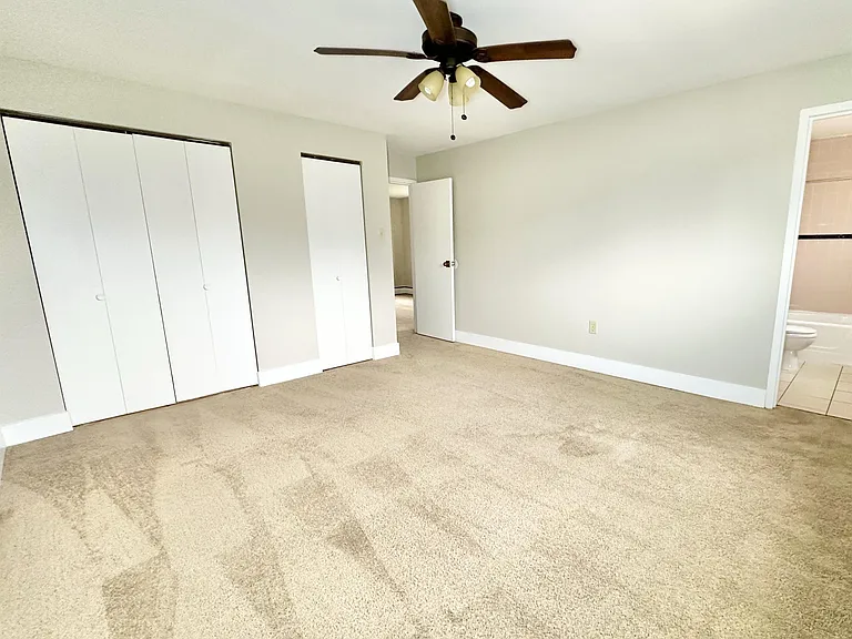 1BR (Unit 21)