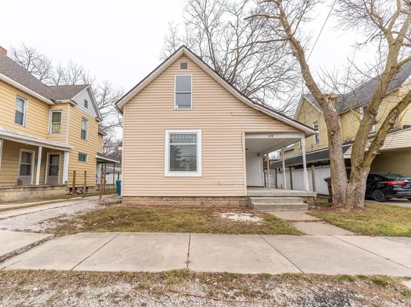 519 N Wabash St, Wabash, IN 46992