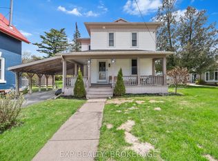 19 Whelan St, Westport, ON K0G 1X0