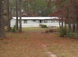 1179 Mallard Rd, Odum, GA 31555