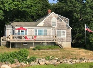 1476-D Drift Rd, Westport, MA 02790