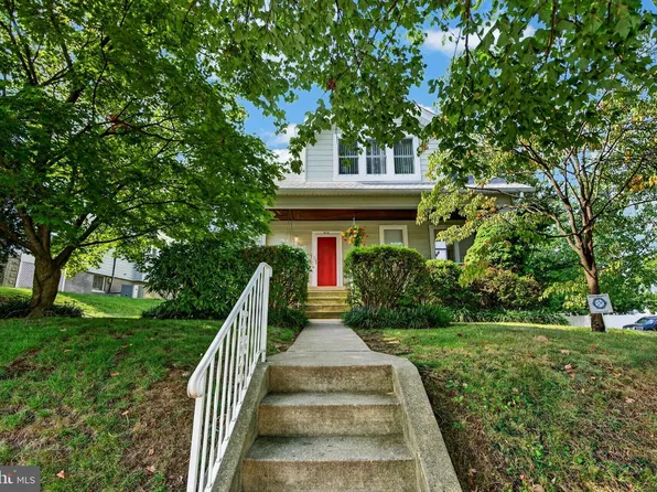 3101 Clearview Ave, Baltimore, MD 21234