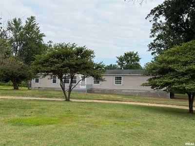 1408 McHaney Rd, Harrisburg, IL, 62946