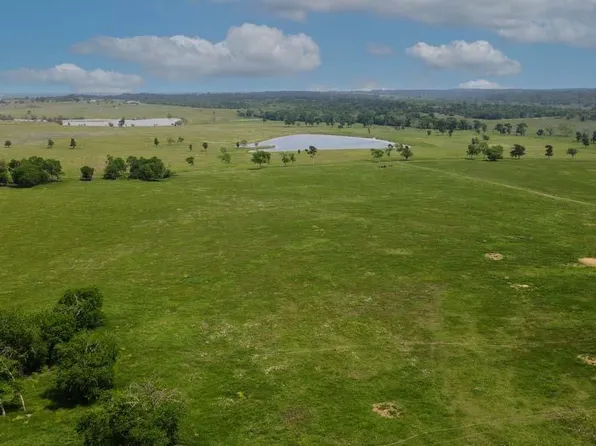 TRACT 2 County Road 305, Navasota, TX 77868