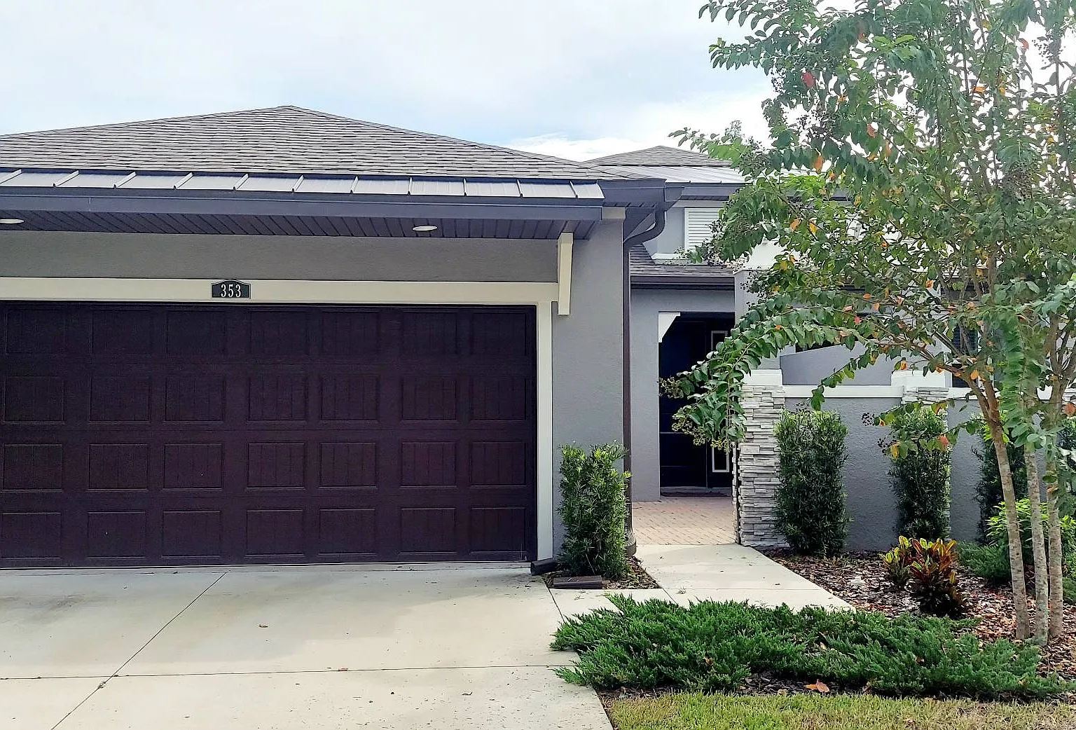 353 Villa Corte Dr — Photo 1