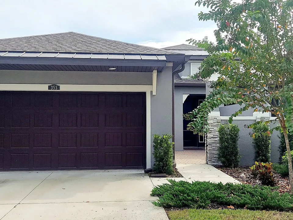353 Villa Corte Dr