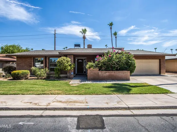 1911 W NARANJA Avenue, Mesa, AZ 85202