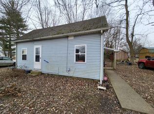 259 H St SW, Linton, IN 47441