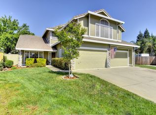206 Rancho Barcelona Ct, Roseville, CA 95747