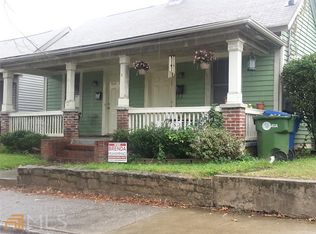 47 Howell St SE, Atlanta, GA 30312