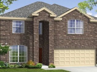16922 Creek Mountain Dr, Houston, TX 77084