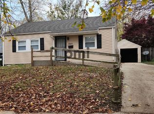 840 W Wood St, Decatur, IL 62522