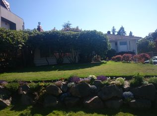 2417 NW Neptune Pl, Seattle, WA 98117